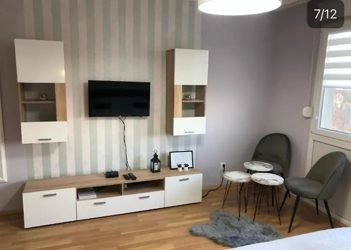 Apartman Seka Sky3